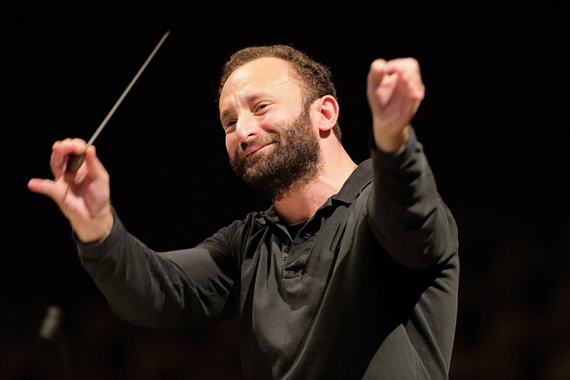 Kiril Petrenko [Divulgação / Wilfried Hösl]