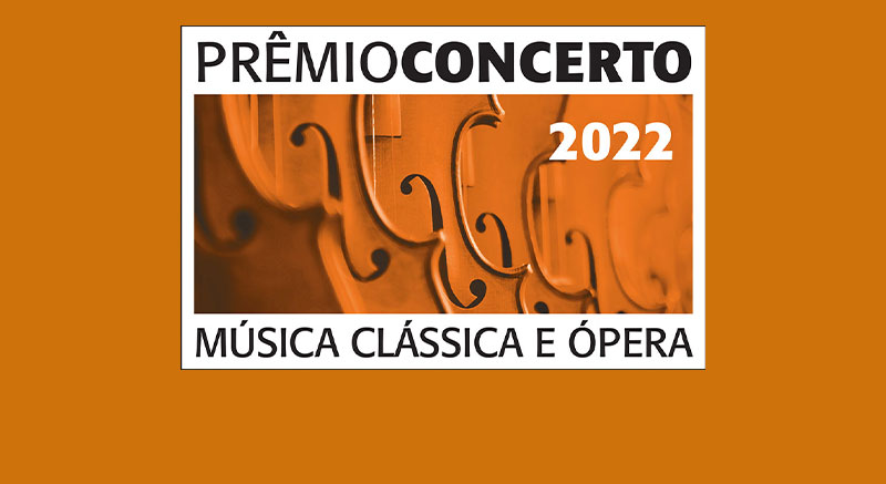 Prêmio CONCERTO 2022