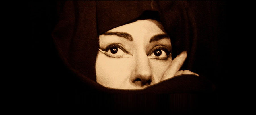 Maria Callas (divulgação)
