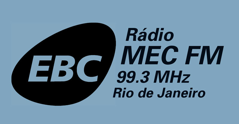 Rádio MEC FM - Rio de Janeiro Rádio MEC FM - Rio de Janeiro
