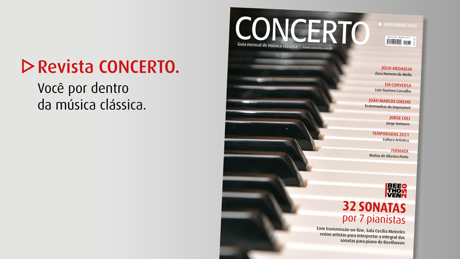 Revista CONCERTO 1120