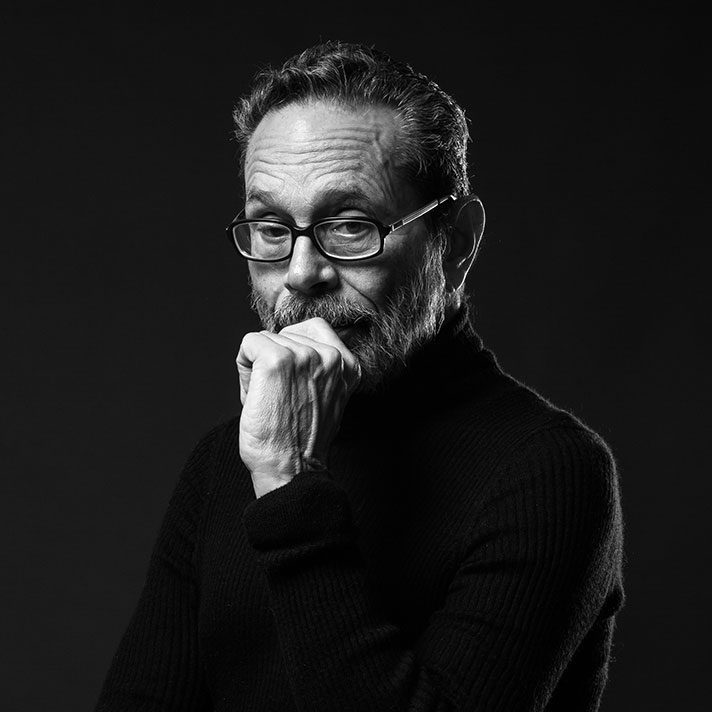 Leo Brouwer [Divulgação]