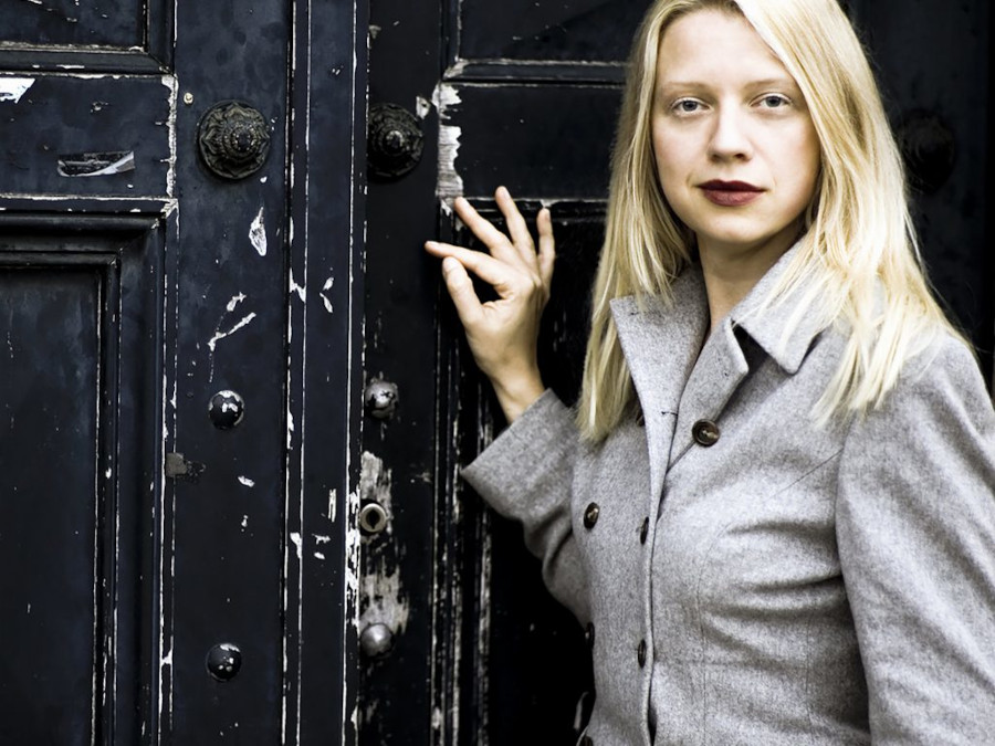 A pianista Valentina Lisitsa [Divulgção]