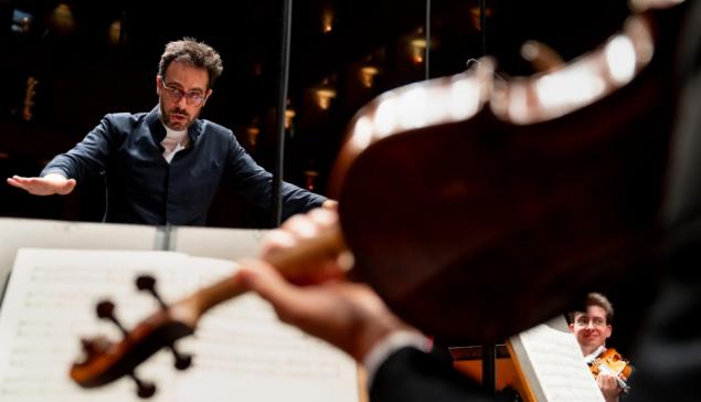 Revista Concerto Dinis Souza [Divulgação] 