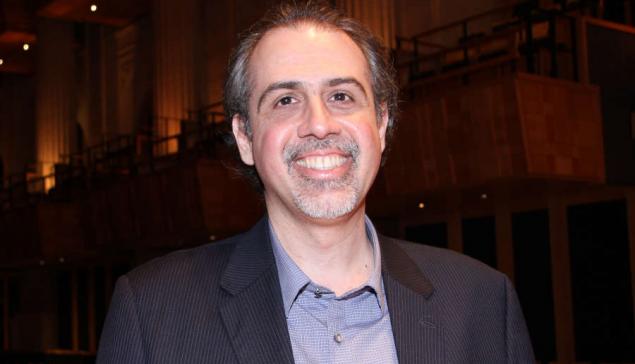 Revista Concerto Paulo Zuben [Divulgação]