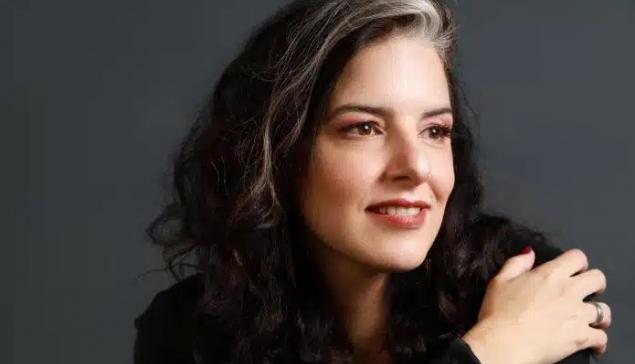 Revista Concerto Luisa Francesconi [Divulgação]