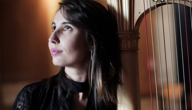 Revista Concerto Cecília Pacheco [Divulgação]