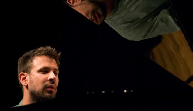 Revista Concerto Cristian Budu [Divulgação]