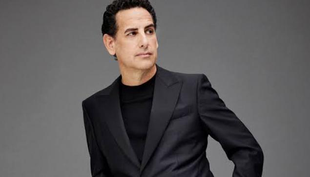 Revista Concerto O tenor Juan Diego Florez [Divulgação]