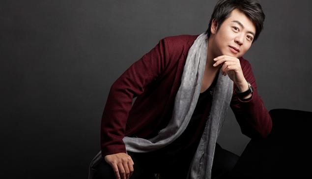 Revista Concerto O pianista Lang Lang [Divulgação/Haiqiang Lv]