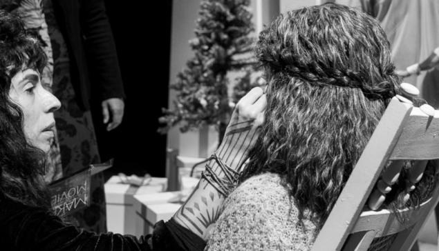 Revista Concerto Atelier de Composição Lírica do Theatro São Pedro [Divulgação/  Íris Zanetti]