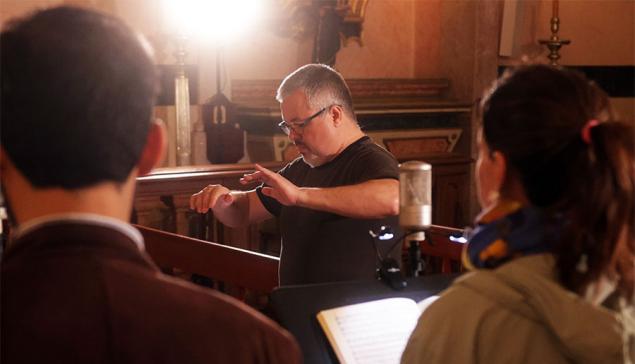 Revista Concerto Americantiga grava o Réquiem de Mozart (divulgação)