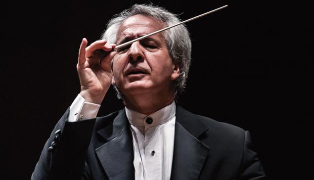 Revista Concerto Fabio Mechetti [Divulgação/Alexandre Rezende]