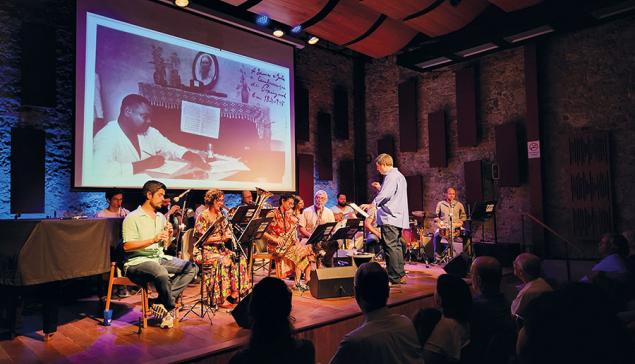 Revista Concerto Orquestra Furiosa Portátil [Divulgação/Paulo Aragão]