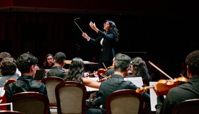 Revista Concerto Giovanna Elias [Divulgação]