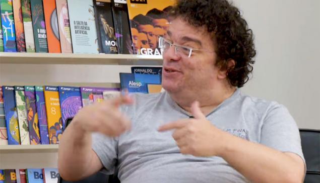 Revista Concerto Irineu Franco Perpetuo (reprodução, YouTube)