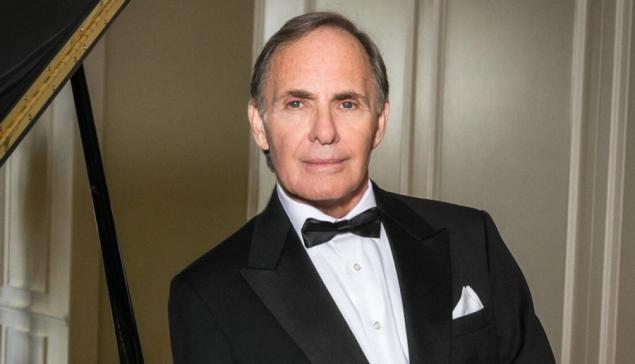 Revista Concerto O pianista americano James Dick [Divulgação]