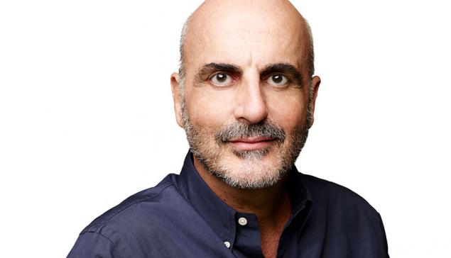 Revista Concerto O diretor Jorge Takla (divulgação, Jairo Goldflus)
