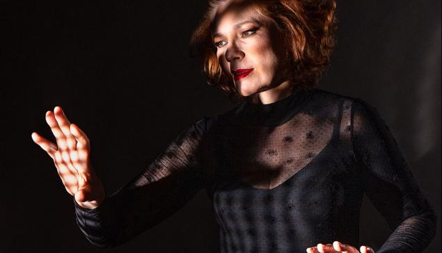 Revista Concerto Pianista Karin Fernandes (divulgação, Dani Gurgel)