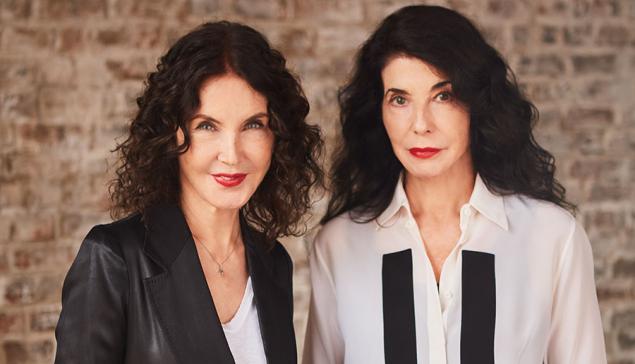 Revista Concerto As pianistas Katia e Marielle Labèque encerram a temporada em novembro (divulgação, Umberto Nicoletti)
