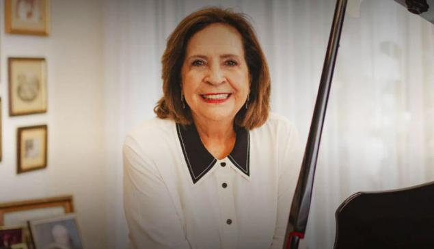 Revista Concerto Liana Justus (reprodução Facebook)