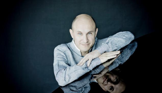 Revista Concerto O pianista Nelson Goerner [Divulgação/Marco Borggreve]