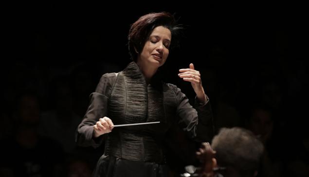 Revista Concerto Priscila Bomfim [Divulgação]
