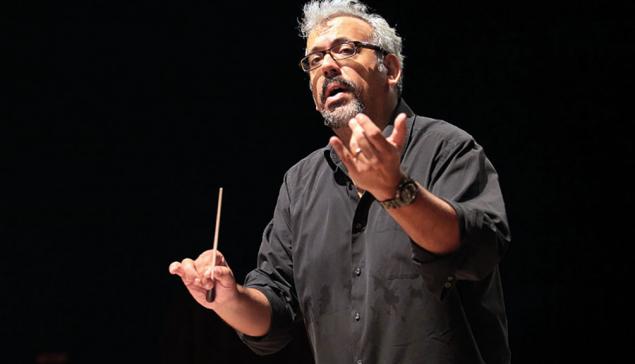 Revista Concerto Maestro Ricardo Bologna [Divulgação/Karin von der Broocke]