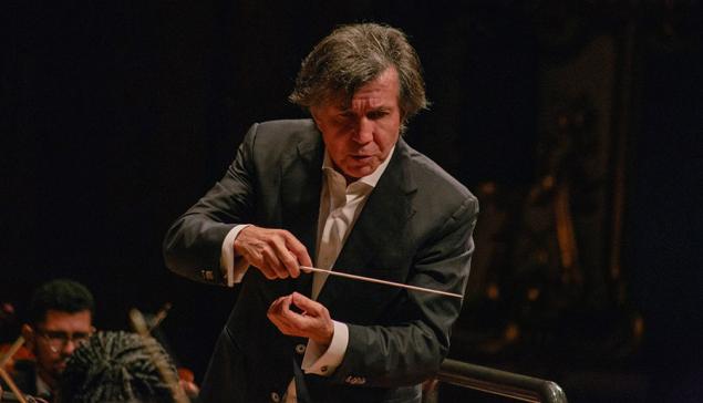 Revista Concerto Ricardo Castro [Divulgação]