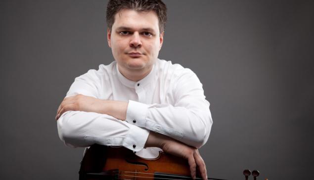Revista Concerto Roman Simovic [Divulgação]