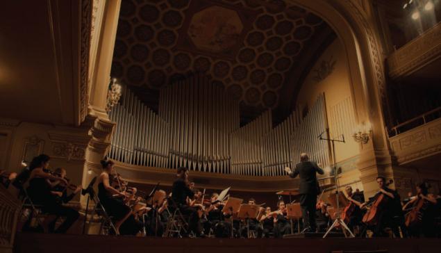 Revista Concerto A Orquestra Sinfônica da UFRJ é um dos grupos que vai se apresentar na edição deste ano [Divulgação]