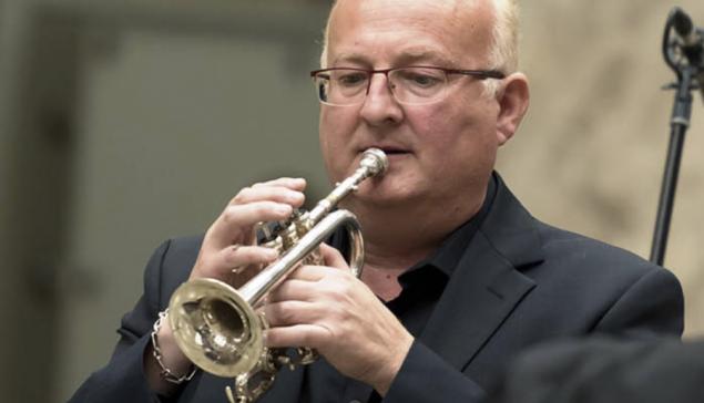 Revista Concerto Eric Aubier [Divulgação]