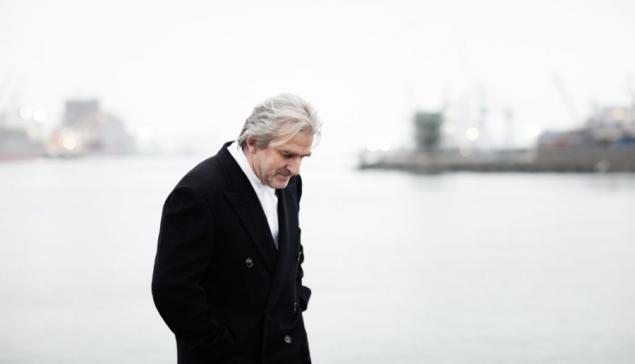 Revista Concerto O pianista Barry Douglas [Divulgação]