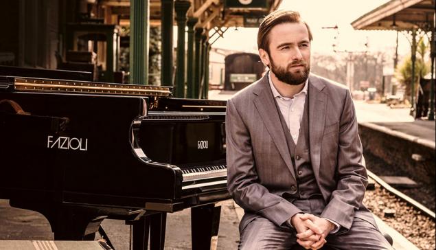 Revista Concerto Daniil Trifonov (divulgação, Deutsche Grammophon, Dario Acosta)