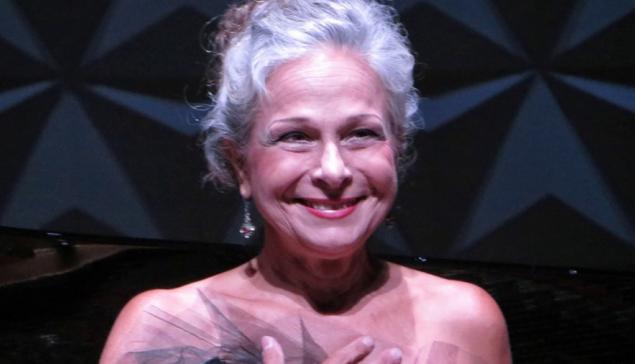 Revista Concerto Eliane Coelho [Divulgação]