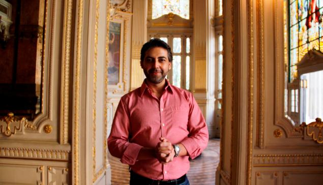 Revista Concerto Eric Herrero [Divulgação]