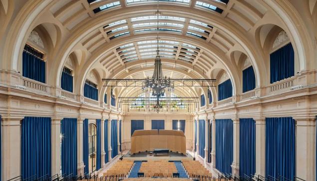 Revista Concerto Estação Motiva Cultural (divulgação)