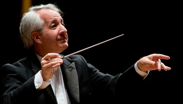 Revista Concerto Fabio Mechetti [Divulgação/Rafael Motta]