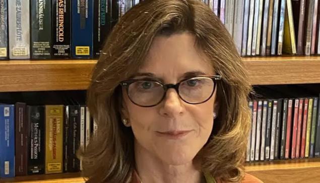 Revista Concerto Gioconda Bordon [Divulgação]