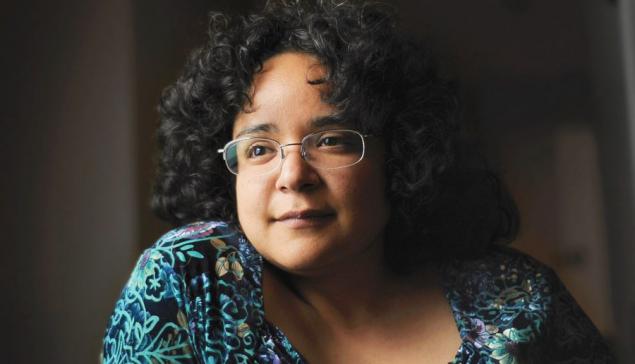 Revista Concerto A compositora Gabriela Lena Frank [Divulgação/Mariah Tauger]