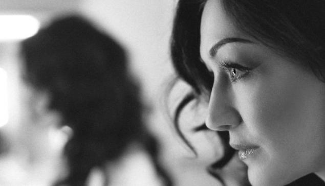 Revista Concerto A soprano Myrto Papathanasiou vai cantar em homenagem a Maria Callas [Divulgação]