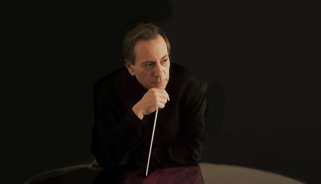 Revista Concerto Maestro Ira Levin, diretor artístico da nova Orquestra ECO (divulgação)