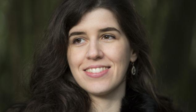 Revista Concerto Livia Sabag [Divulgação]