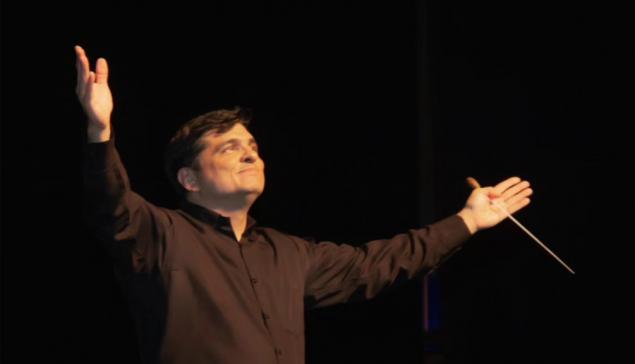 Revista Concerto Luciano Camargo [Divulgação]