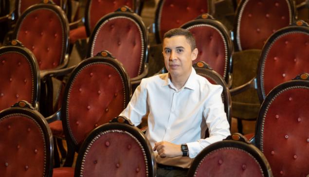 Revista Concerto Marcelo de Jesus [Divulgação]