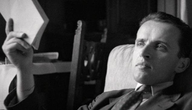 Revista Concerto Imagem do documentário 'Nino - Um filme sobre Nino Rota'