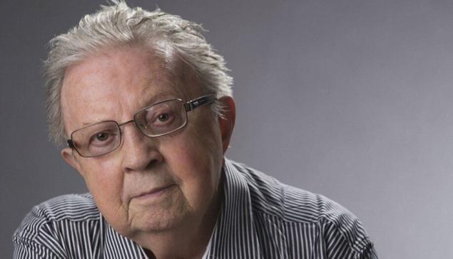 Revista Concerto O compositor Olivier Toni [Divulgação/Heloísa Bortz]