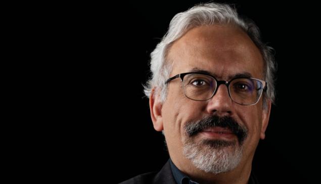 Revista Concerto O maestro Ricardo Bologna [Divulgação]