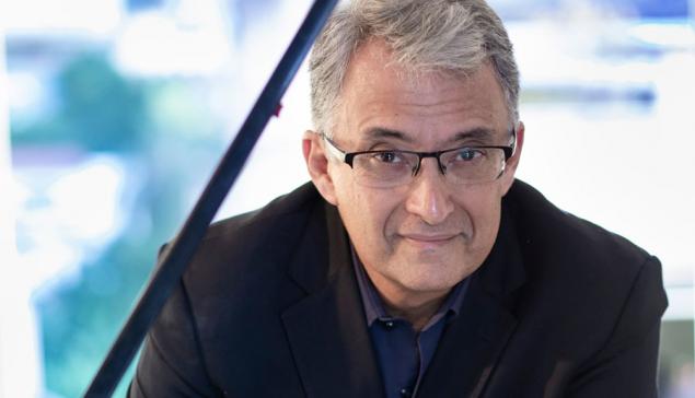 Revista Concerto João Guilherme Ripper [Divulgação]