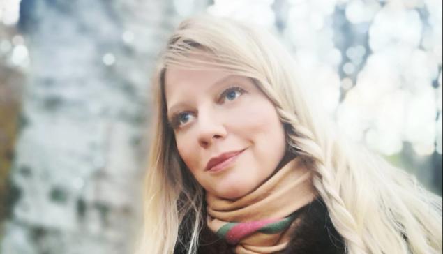 Revista Concerto A pianista Valentina Lisitsa [Divulgação]